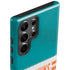 NFL Miami Dolphins White Striped Galaxy S23 Ultra Pro Case