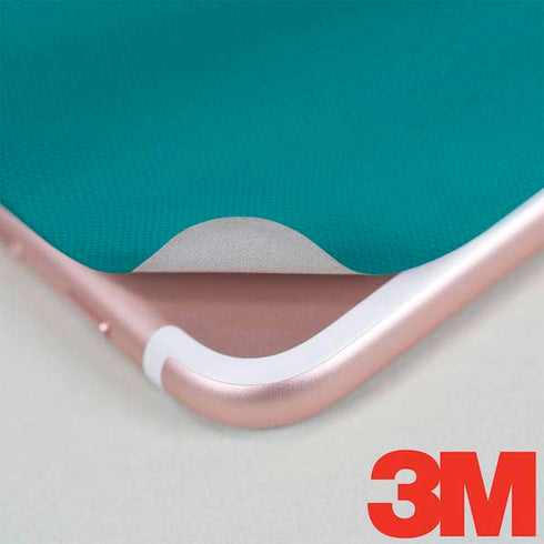 NFL Miami Dolphins White Striped iPhone 8 Skin