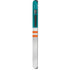 NFL Miami Dolphins White Striped iPhone XS Pro Case