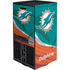 NFL Miami Dolphins Xbox Series X Bundle Skin