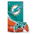 NFL Miami Dolphins Xbox Series X Skins