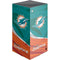 NFL Miami Dolphins XBox Series X Digital Edition Console Skin