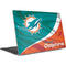 NFL Miami Dolphins Dell XPS Skin