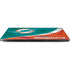 NFL Miami Dolphins Dell XPS Skin