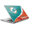 NFL Miami Dolphins HP ZBook Fury 16 G10 Skin