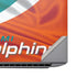NFL Miami Dolphins HP ZBook Fury 16 G10 Skin