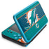 NFL Miami Dolphins Zone Block Nintendo Skins