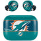 NFL Miami Dolphins Zone Block Amazon Echo Buds Skin