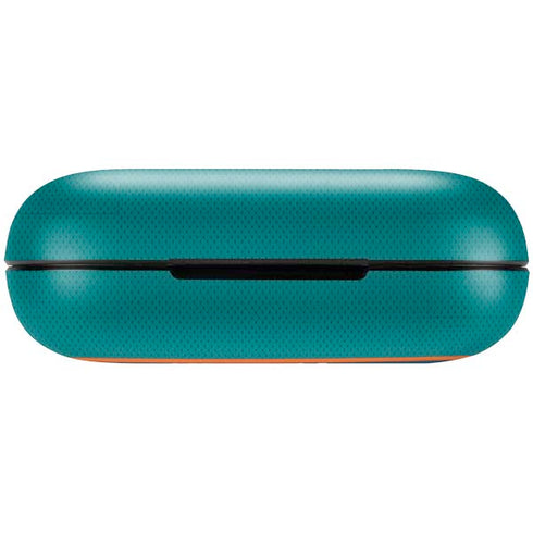 NFL Miami Dolphins Zone Block Amazon Echo Buds Skin