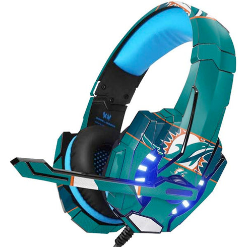 NFL Miami Dolphins Zone Block BENGOO G9000 Skin