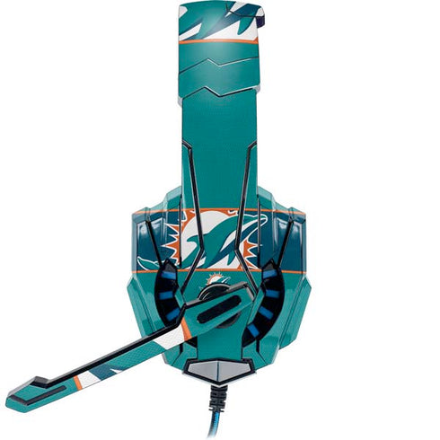 NFL Miami Dolphins Zone Block BENGOO G9000 Skin