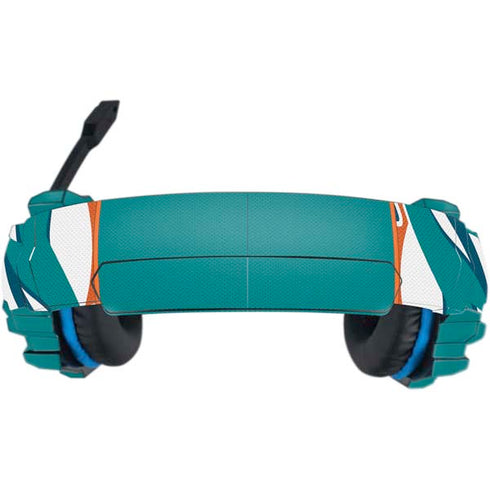 NFL Miami Dolphins Zone Block BENGOO G9000 Skin