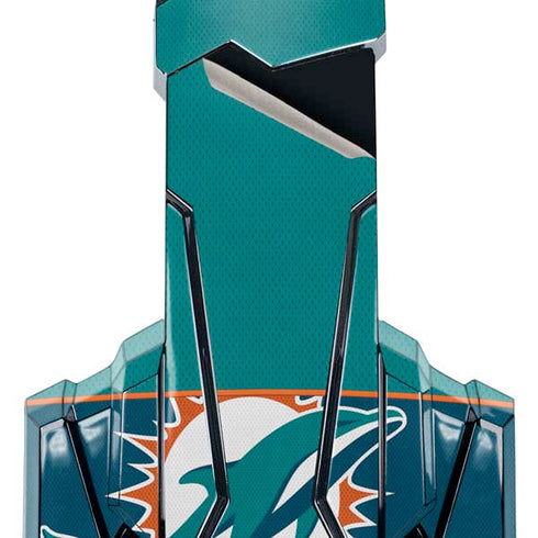 NFL Miami Dolphins Zone Block BENGOO G9000 Skin