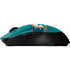 NFL Miami Dolphins Zone Block G Pro Wireless Gaming Mouse Skin