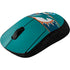 NFL Miami Dolphins Zone Block G Pro Wireless Gaming Mouse Skin