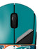 NFL Miami Dolphins Zone Block G Pro Wireless Gaming Mouse Skin