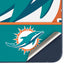 NFL Miami Dolphins Zone Block Galaxy A35 5G Skin