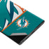 NFL Miami Dolphins Zone Block Galaxy Note 10 Plus Skin