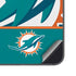 NFL Miami Dolphins Zone Block Galaxy S24 Skin