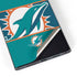 NFL Miami Dolphins Zone Block Galaxy S24 Ultra Skin