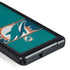 NFL Miami Dolphins Zone Block Galaxy S24 Ultra Waterproof Case