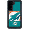 NFL Miami Dolphins Zone Block Galaxy S24 Waterproof Case