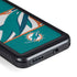 NFL Miami Dolphins Zone Block Galaxy S24 Waterproof Case
