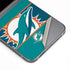 NFL Miami Dolphins Zone Block Galaxy Z Flip6 Skin