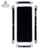 NFL Miami Dolphins Zone Block Galaxy Z Flip6 Clear Case