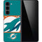 NFL Miami Dolphins Zone Block Galaxy Z Fold5 5G Skin