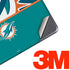 NFL Miami Dolphins Zone Block iPad Skins