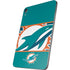 NFL Miami Dolphins Zone Block Apple iPad Mini Skin
