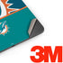 NFL Miami Dolphins Zone Block Apple iPad Pro Skin