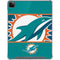 NFL Miami Dolphins Zone Block iPad Cases