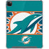 NFL Miami Dolphins Zone Block iPad Cases