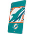 NFL Miami Dolphins Zone Block iPad Pro 13in M4 (2024) Skin