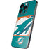 NFL Miami Dolphins Zone Block iPhone 15 Pro Max Skin