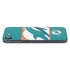 NFL Miami Dolphins Zone Block iPhone 16e Skin