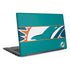NFL Miami Dolphins Zone Block Dell Latitude Skin