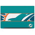 NFL Miami Dolphins Zone Block Dell Latitude Skin