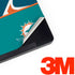 NFL Miami Dolphins Zone Block Dell Latitude Skin