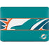 NFL Miami Dolphins Zone Block Apple MacBook Air Skin