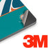 NFL Miami Dolphins Zone Block Apple MacBook Air Skin