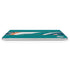 NFL Miami Dolphins Zone Block Apple MacBook Pro 16-inch Skin