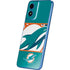 NFL Miami Dolphins Zone Block Moto G Play 4G (2024) Skin