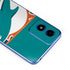 NFL Miami Dolphins Zone Block Moto G Play 4G (2024) Skin