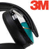 NFL Miami Dolphins Zone Block PlayStation 4 Gold Wireless Headset Skin