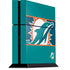 NFL Miami Dolphins Zone Block PlayStation PS4 Skins
