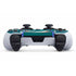 NFL Miami Dolphins Zone Block PS5 DualSense Edge Pro Controller Skin