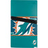 NFL Miami Dolphins Zone Block PS5 Pro Console Skin
